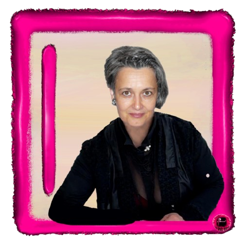 Marie GRAVEAUD PUGILLES