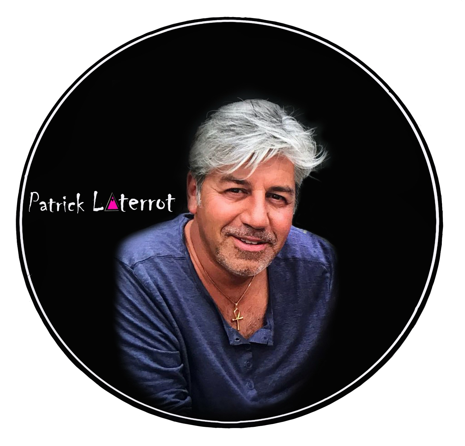Patrick LATERROT